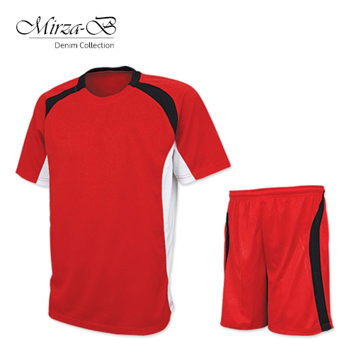 SOCCER UNIFORMS